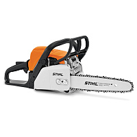 MS 180 Бензопила STIHL, шина R 40см, цепь 63 DURO 11302000477